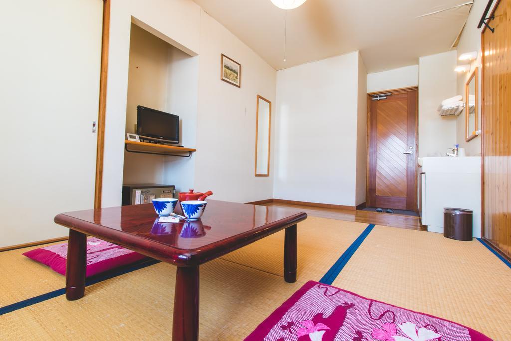 Hotel Silverhorn Myoko Exterior photo