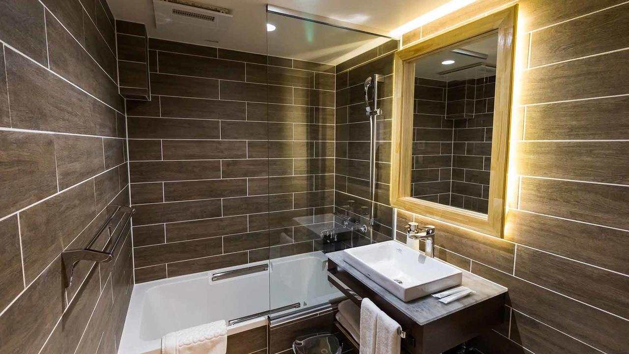 Hotel Silverhorn Myoko Exterior photo